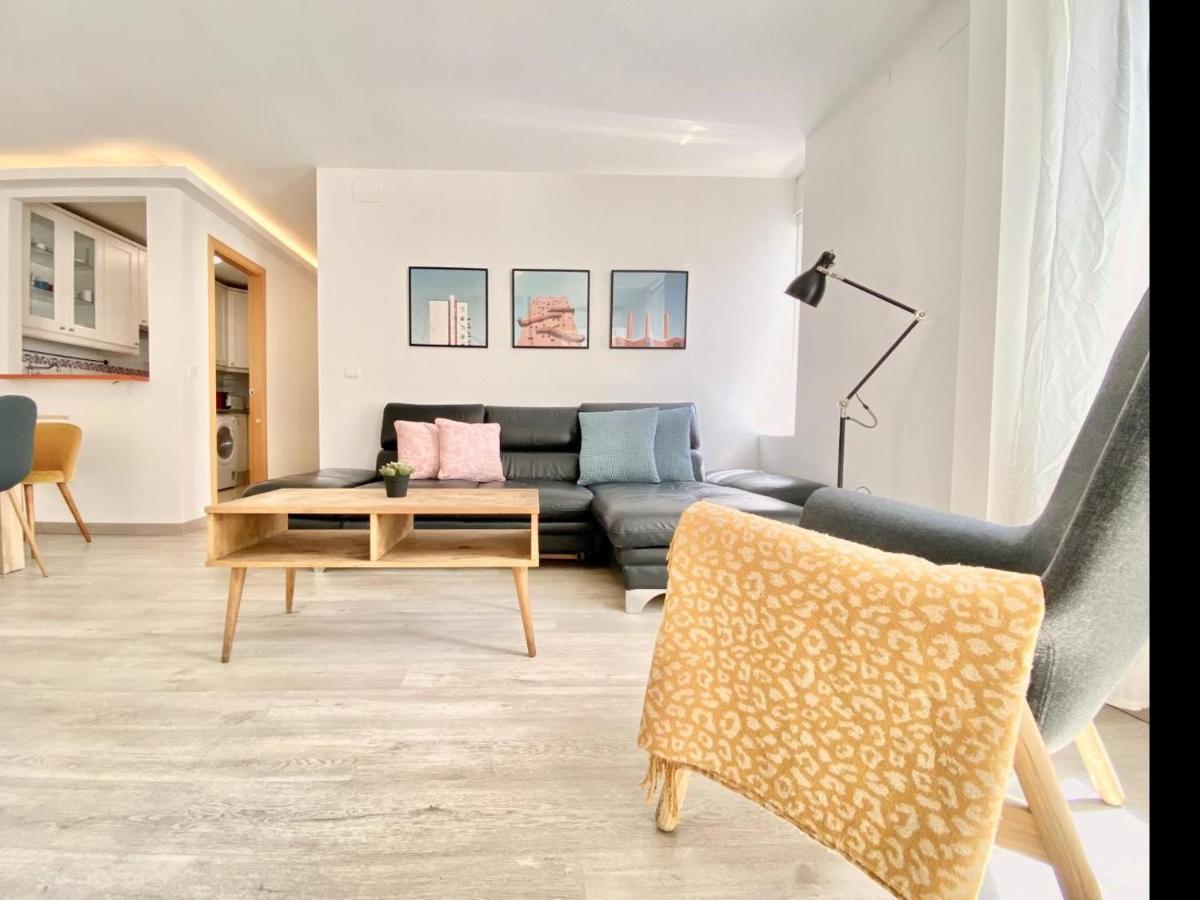 Puerta Del Sol Iii - Duplex En El Centro De * Madrid