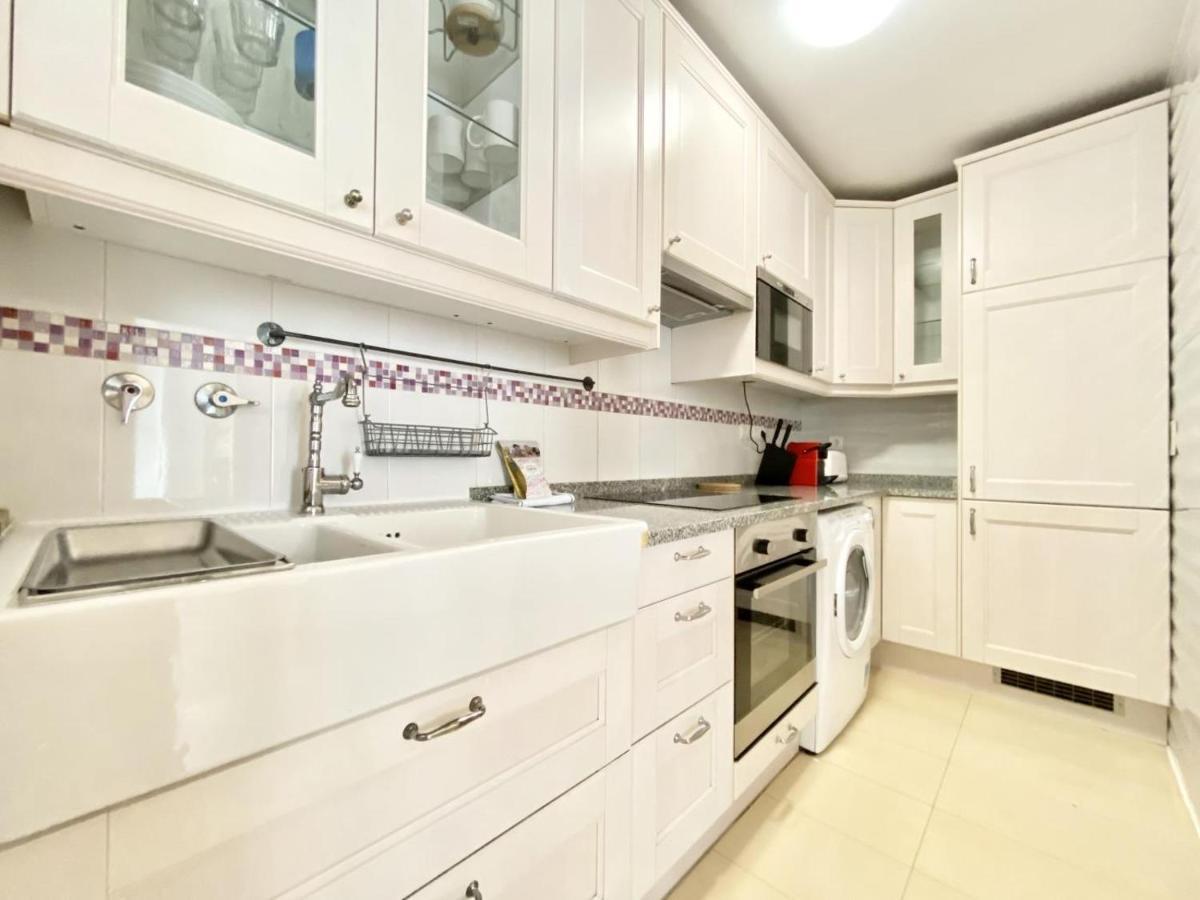 Puerta Del Sol Iii - Duplex En El Centro De * Madrid