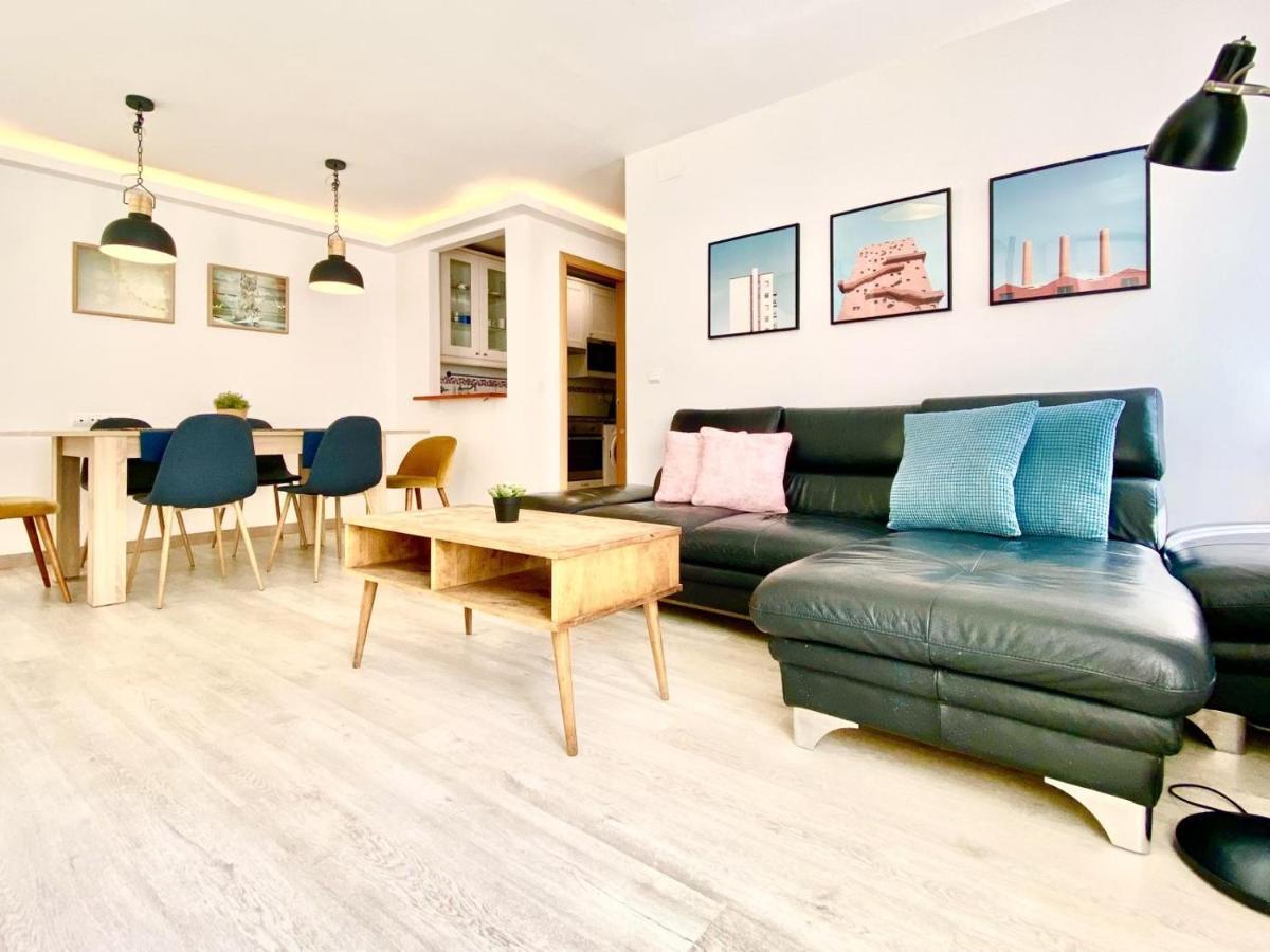 Puerta Del Sol Iii - Duplex En El Centro De Lejlighed Madrid