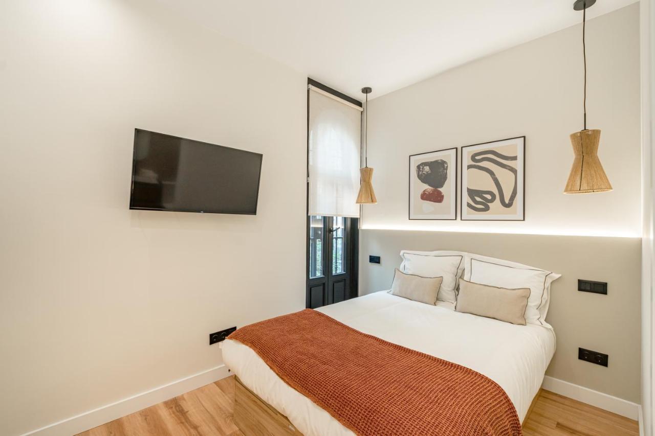 Apartment Naranjo & Ciruelo Chueca Madrid
