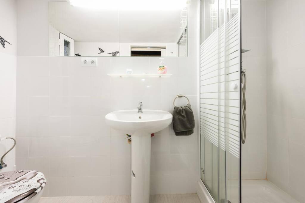Studio 4 Puerta Del Sol Apartment *