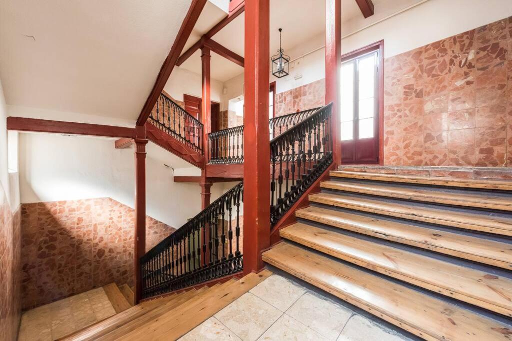 Studio 4 Puerta Del Sol Apartment *