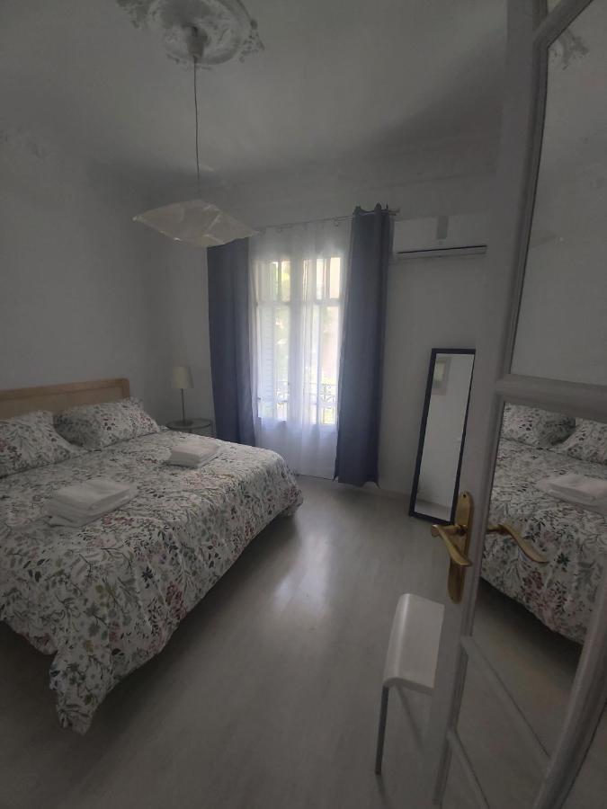 Apartamento En Barrio De Salamanca Apartamento Madrid