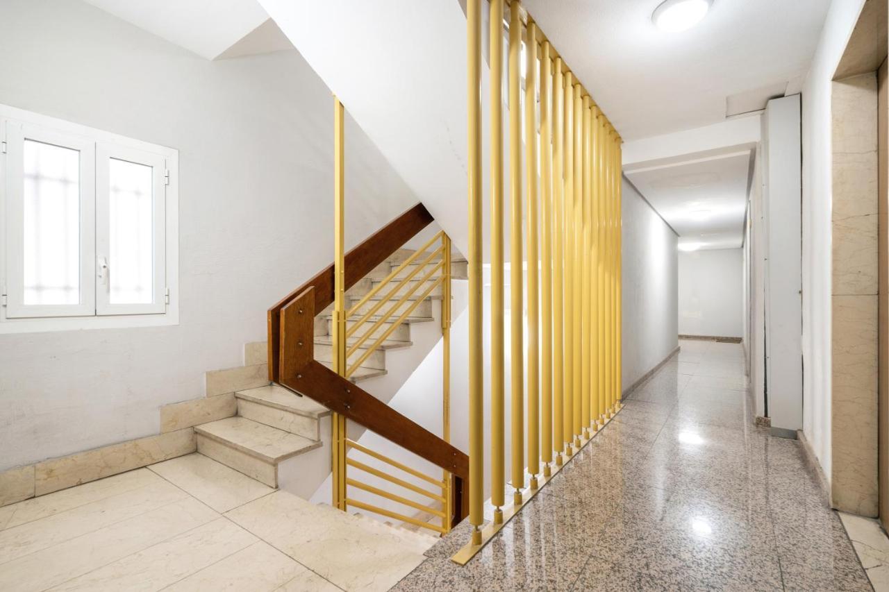 Magico En El Centro Apartment Madrid