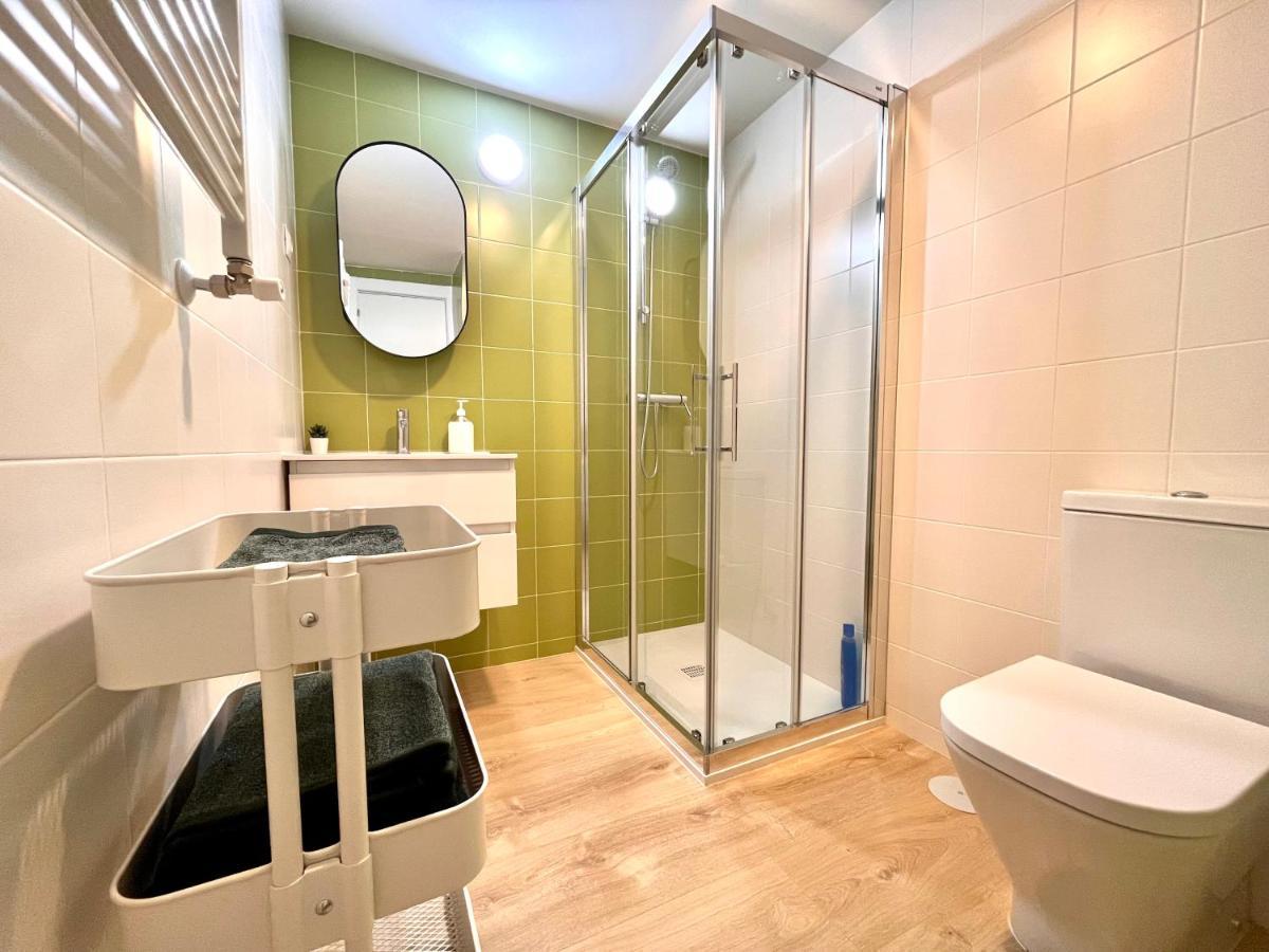 The Ventas Whim. Apartment *