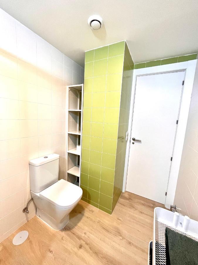Apartment The Ventas Whim.