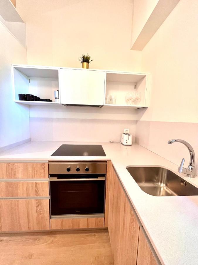 Apartment The Ventas Whim. *