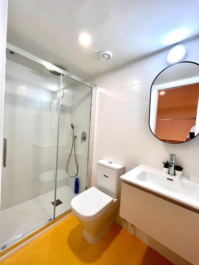 Apartment The Ventas Whim. Madrid