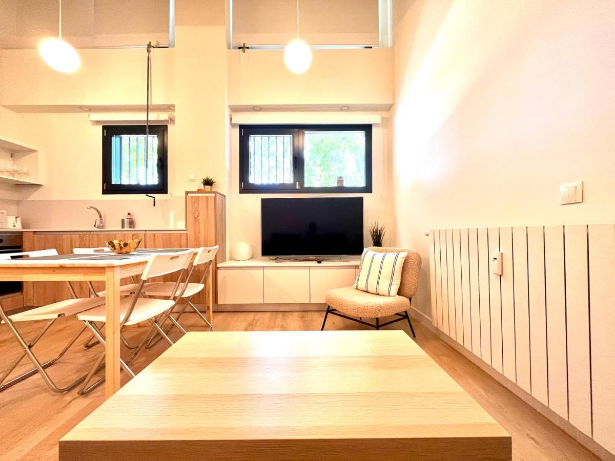 The Ventas Whim. Apartment Madrid