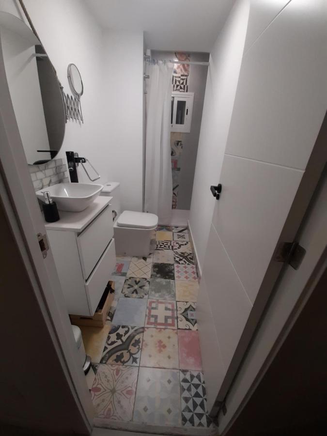 Malasana Apartment Madrid