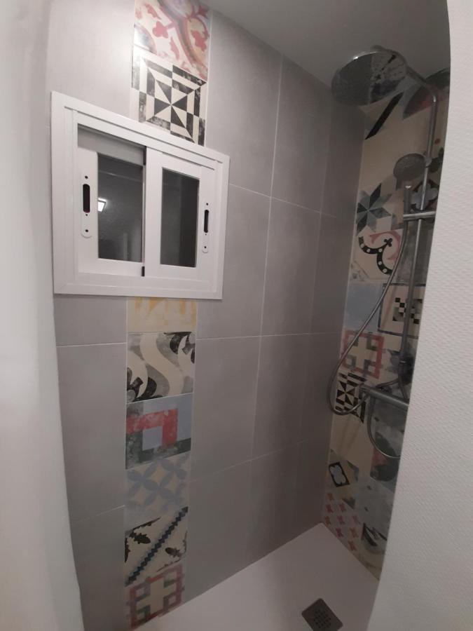 Malasana Apartment Madrid