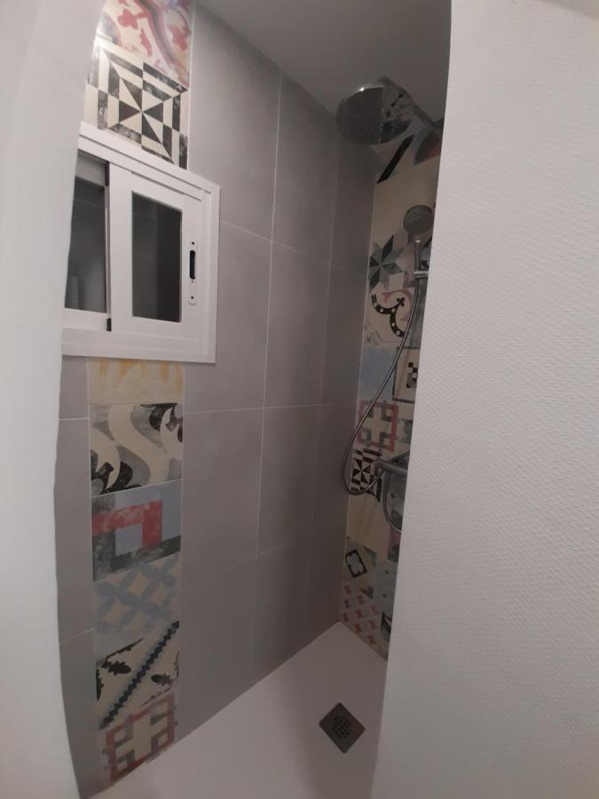 Apartment Malasana