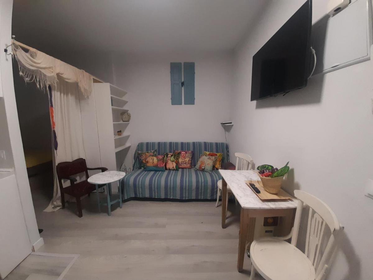 Malasana Apartment *