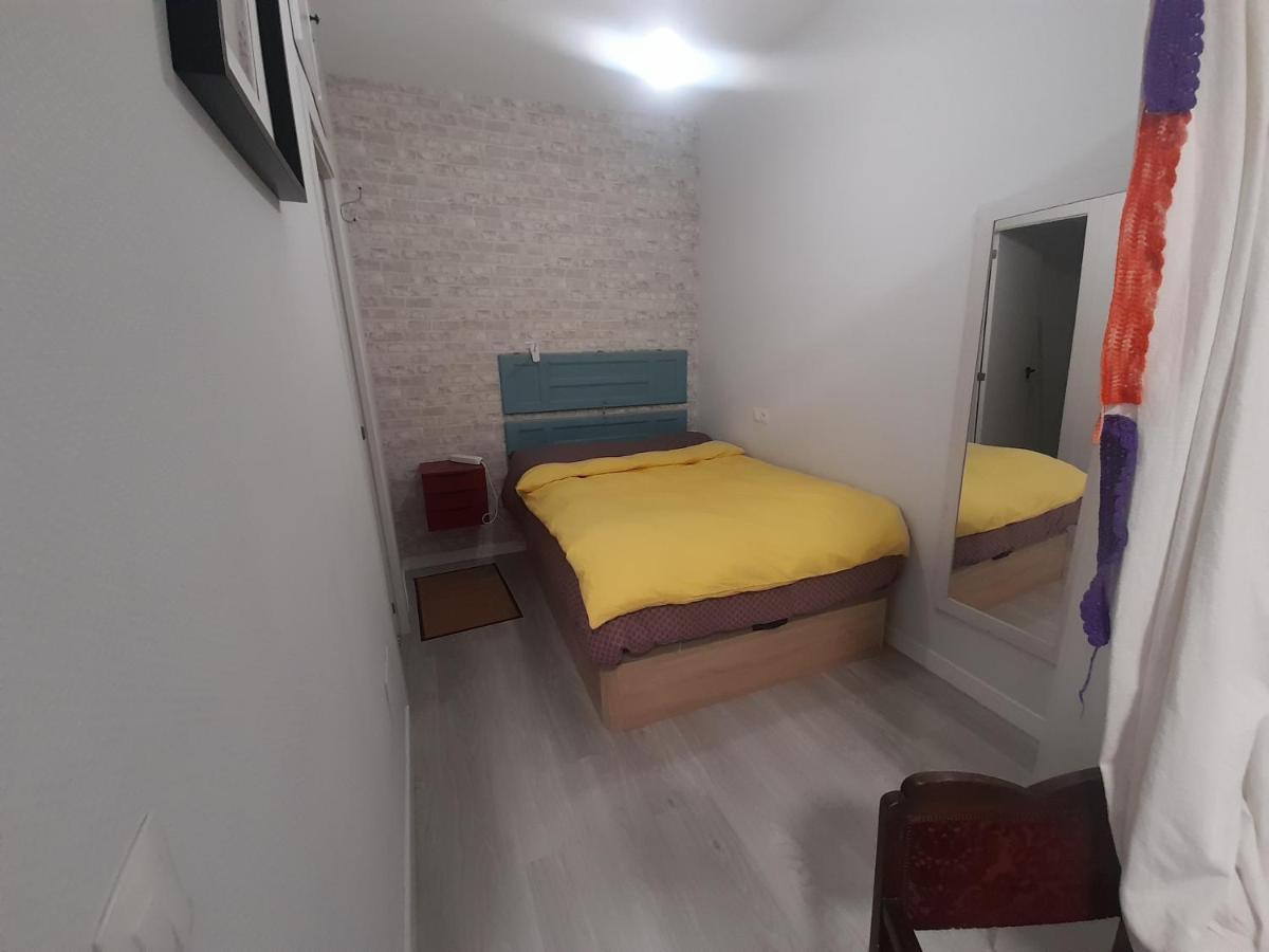 Apartment Malasana