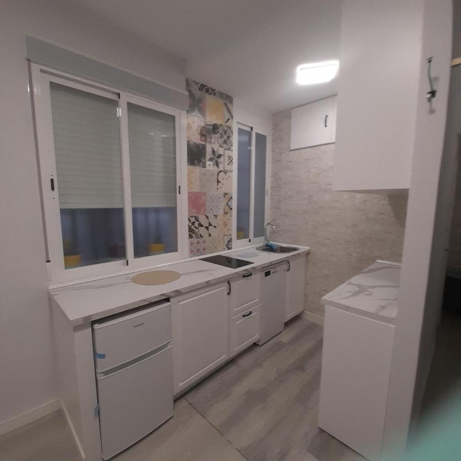 Apartment Malasana Madrid