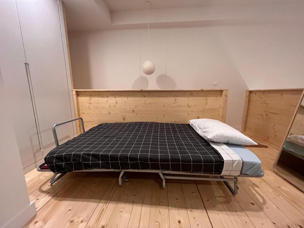 The Ventas Whim. Apartment Madrid