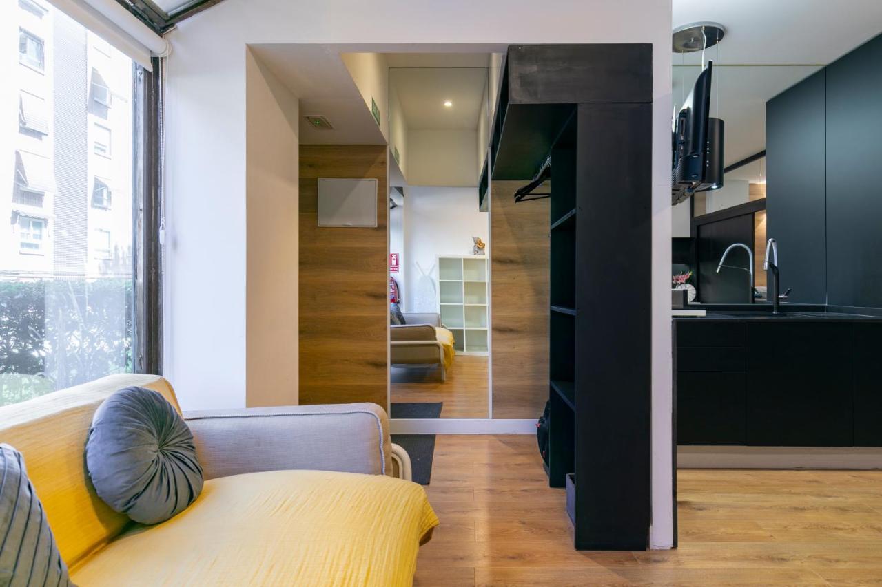 Homeabout Rio Madri