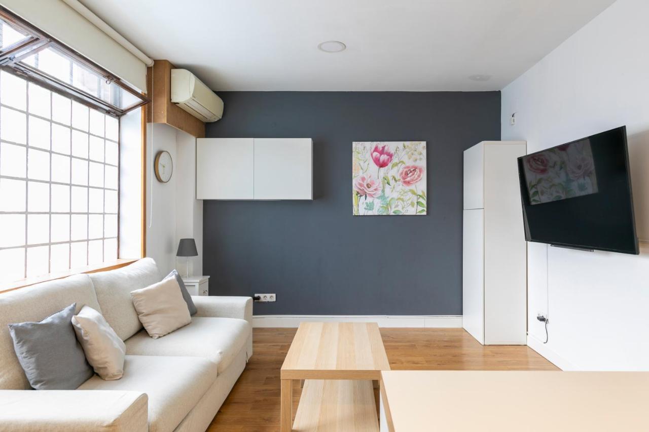 Homeabout Rio Madri