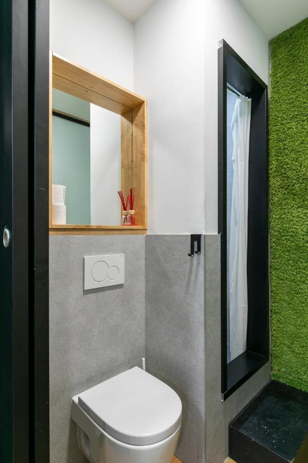 Homeabout Rio Apartamento Madri