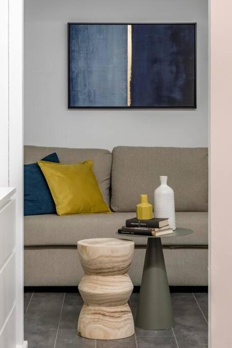 Beautiful And Cosy Flat La Latina-rastro-der