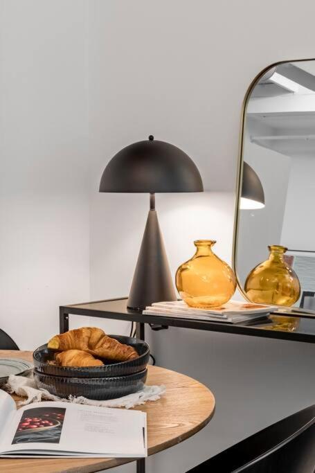 Apartment Beautiful And Cosy Flat La Latina-rastro-der *