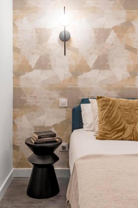 Beautiful And Cosy Flat La Latina-rastro-der *