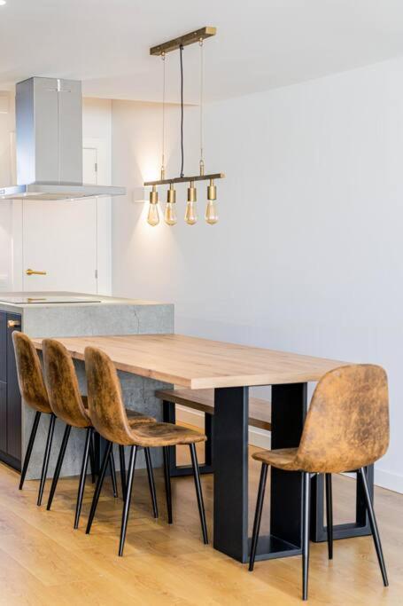 Apartment Luxurious Flat In Cuatro Caminos-madrid-b-mur-104 Madrid