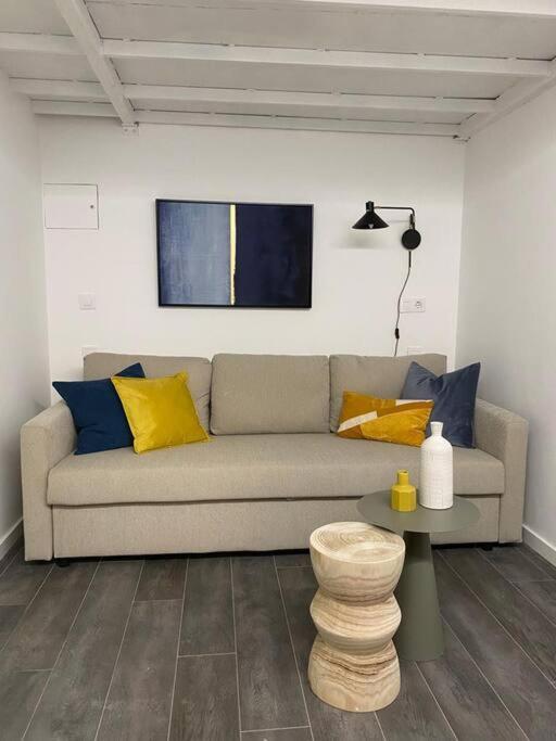 Beautiful And Cosy Flat La Latina-rastro-der * Madrid