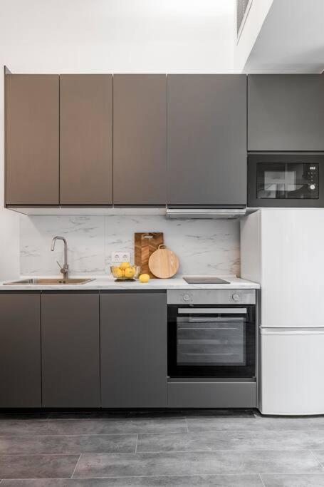 Apartment Beautiful And Cosy Flat La Latina-rastro-der *