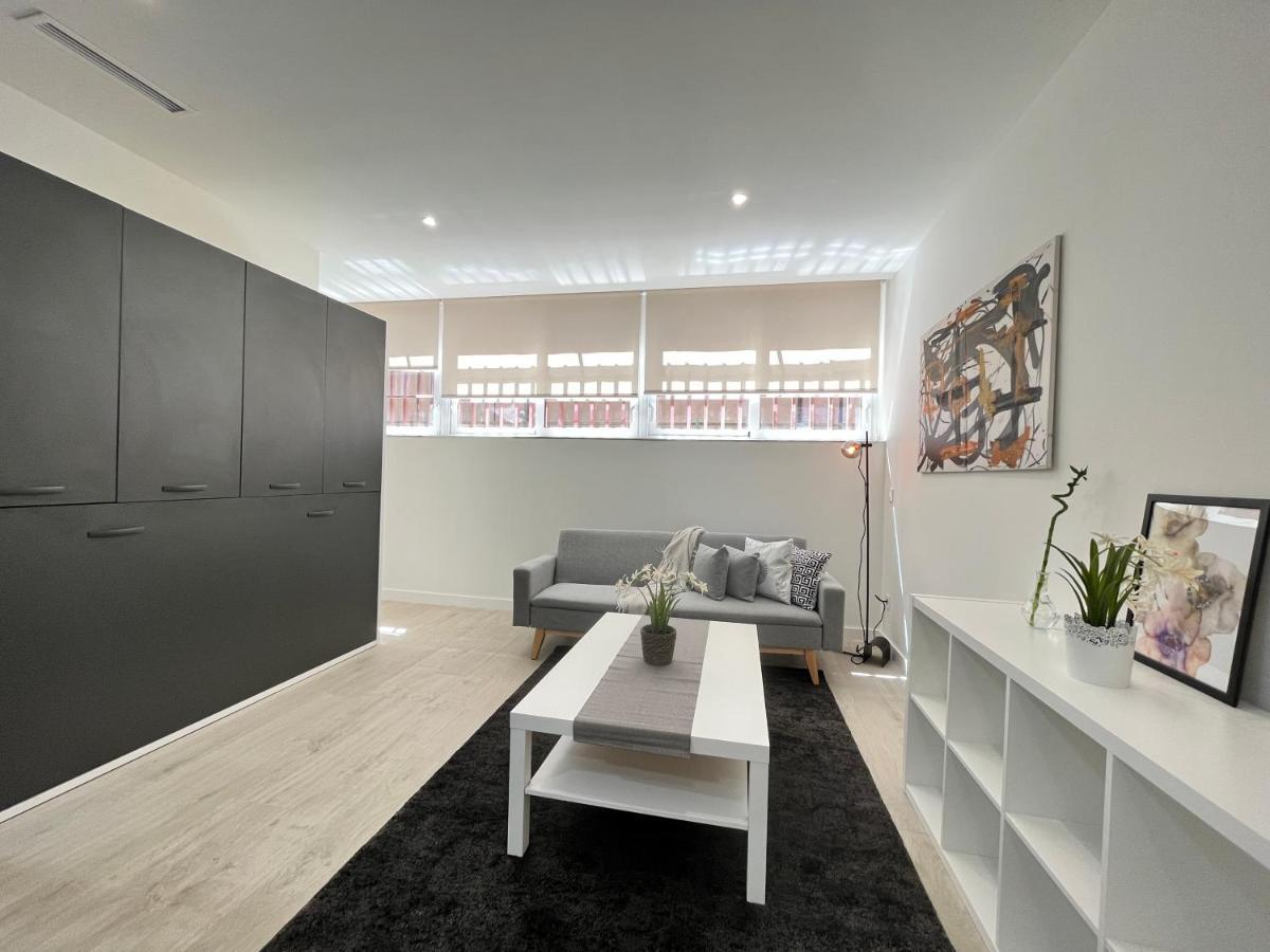 Acogedor Infanta Mercedes * Madrid