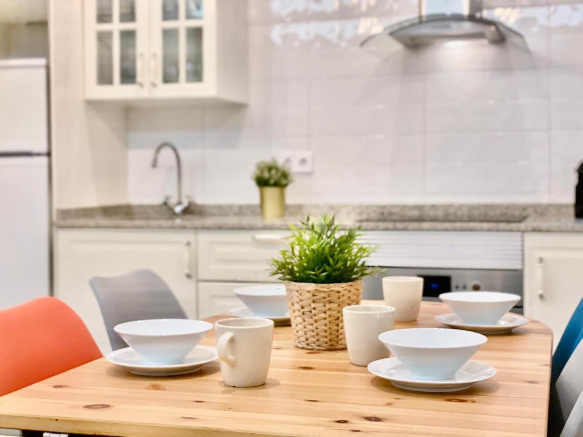 Apartamento Charming Puerta Del Sol Center - 6 Bedrooms *