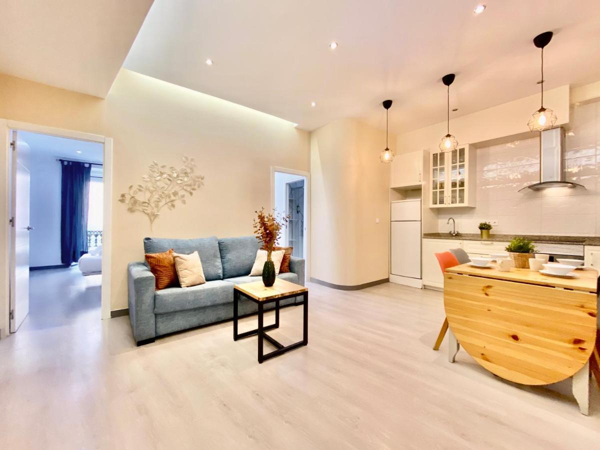 Apartamento Charming Puerta Del Sol Center - 6 Bedrooms *