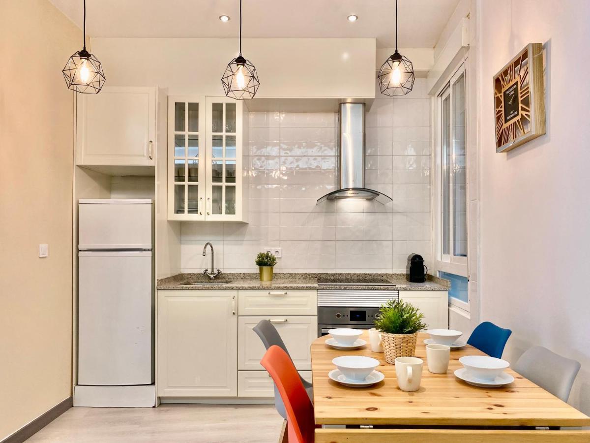 Charming Puerta Del Sol Center - 6 Bedrooms Madrid