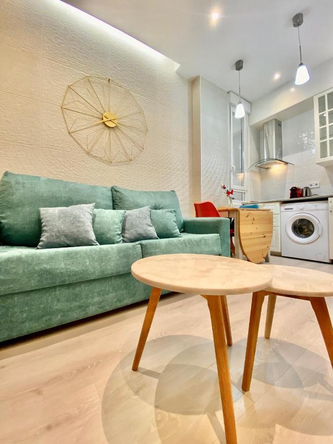 Apartamento Charming Puerta Del Sol Center - 6 Bedrooms