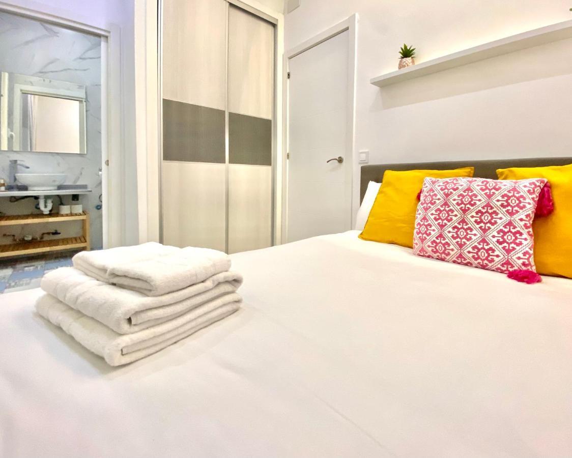 Apartamento Charming Puerta Del Sol Center - 6 Bedrooms
