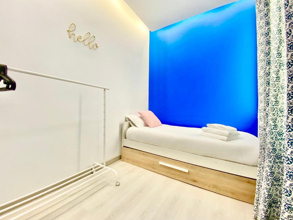 Charming Puerta Del Sol Center - 6 Bedrooms Madrid