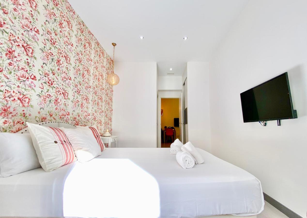 Charming Puerta Del Sol Center - 6 Bedrooms Apartamento Madrid