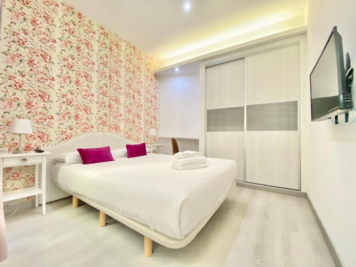 Apartamento Charming Puerta Del Sol Center - 6 Bedrooms