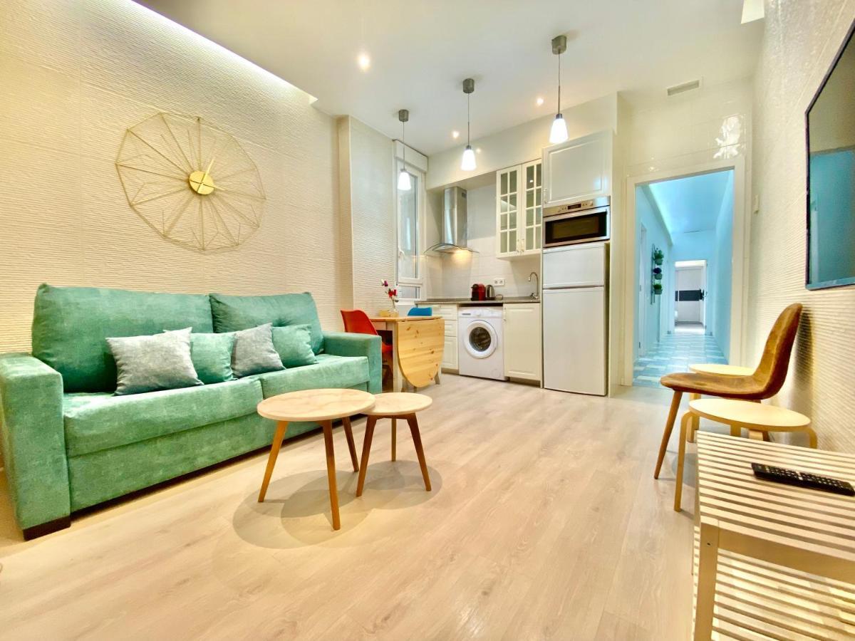 Apartamento Charming Puerta Del Sol Center - 6 Bedrooms