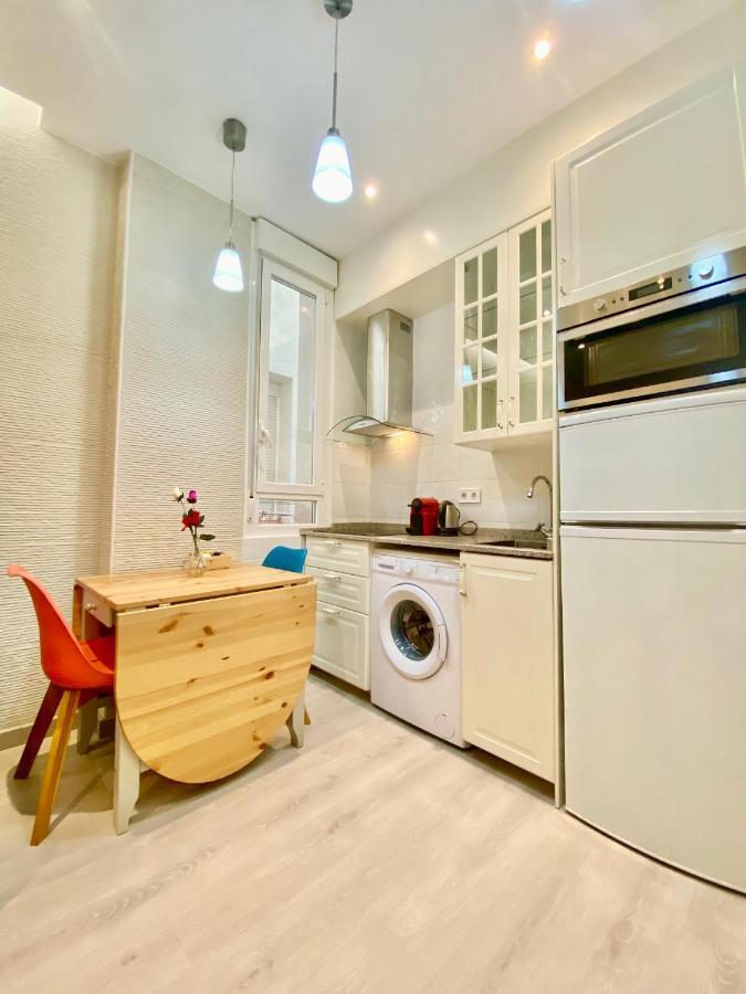 Charming Puerta Del Sol Center - 6 Bedrooms Apartamento Madrid