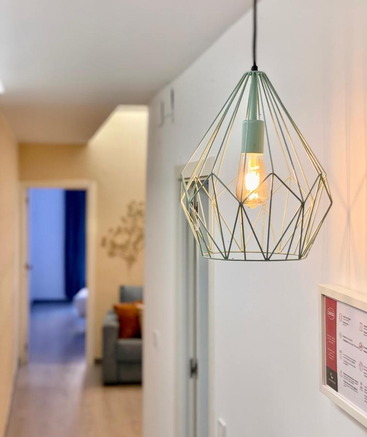 Charming Puerta Del Sol Center - 6 Bedrooms Apartamento Madrid