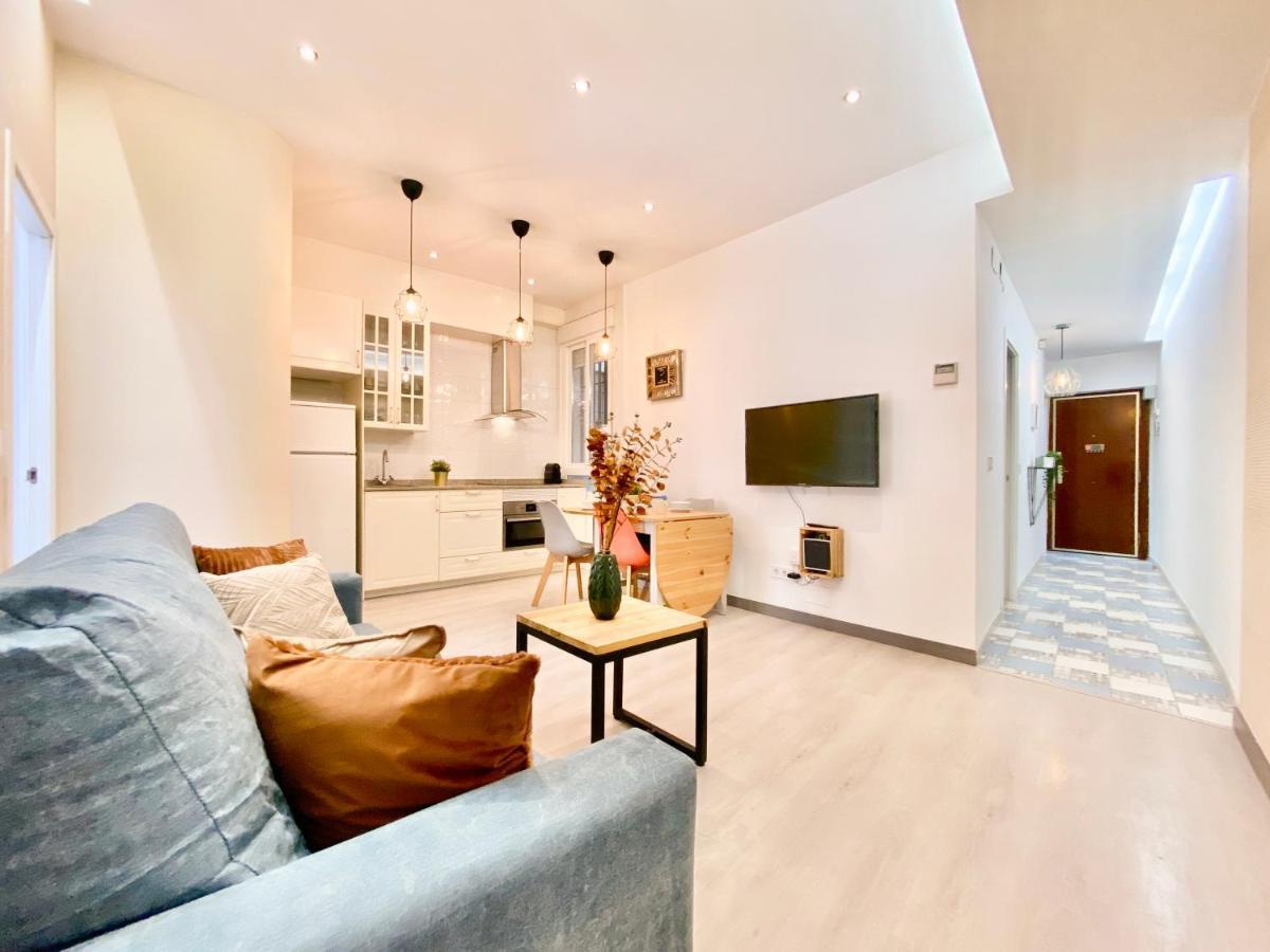 Apartamento Charming Puerta Del Sol Center - 6 Bedrooms *