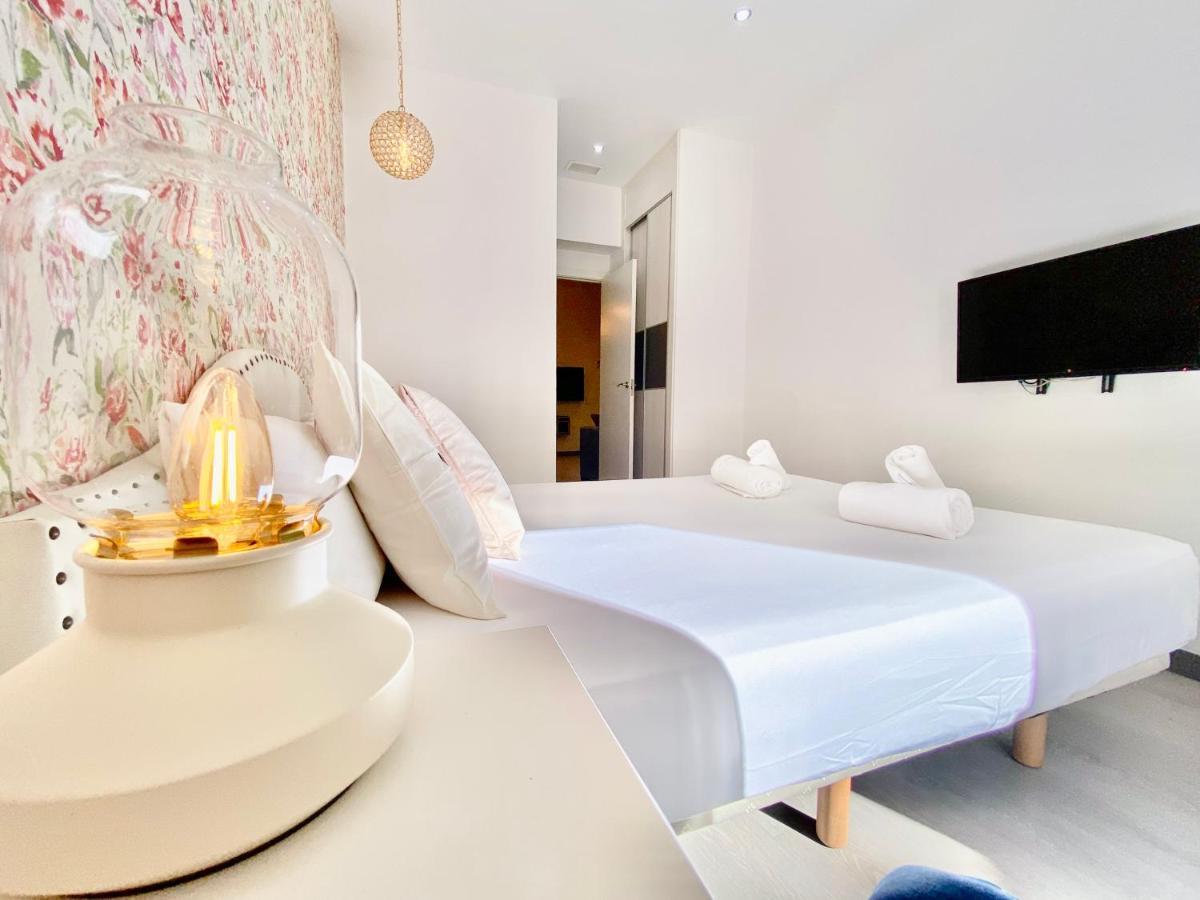 Charming Puerta Del Sol Center - 6 Bedrooms Apartamento Madrid
