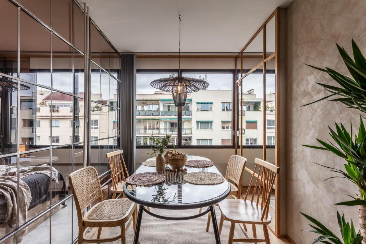 Namib - 1 Bedroom In Almagro Madrid