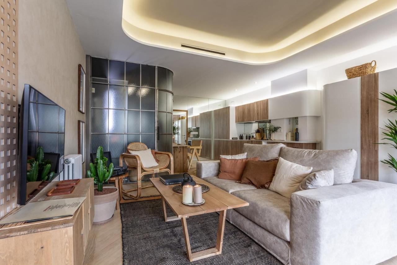 Apartment Namib - 1 Bedroom In Almagro *