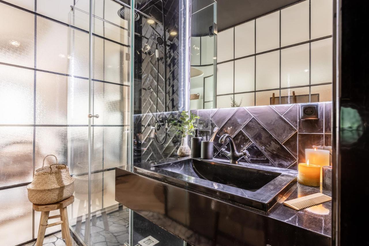 Namib - 1 Bedroom In Almagro * Madrid