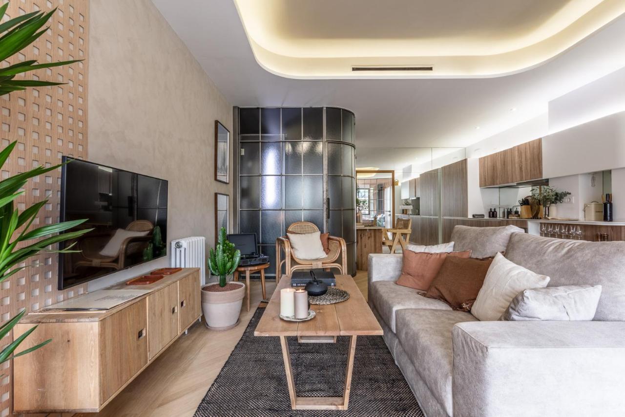 Namib - 1 Bedroom In Almagro Apartment