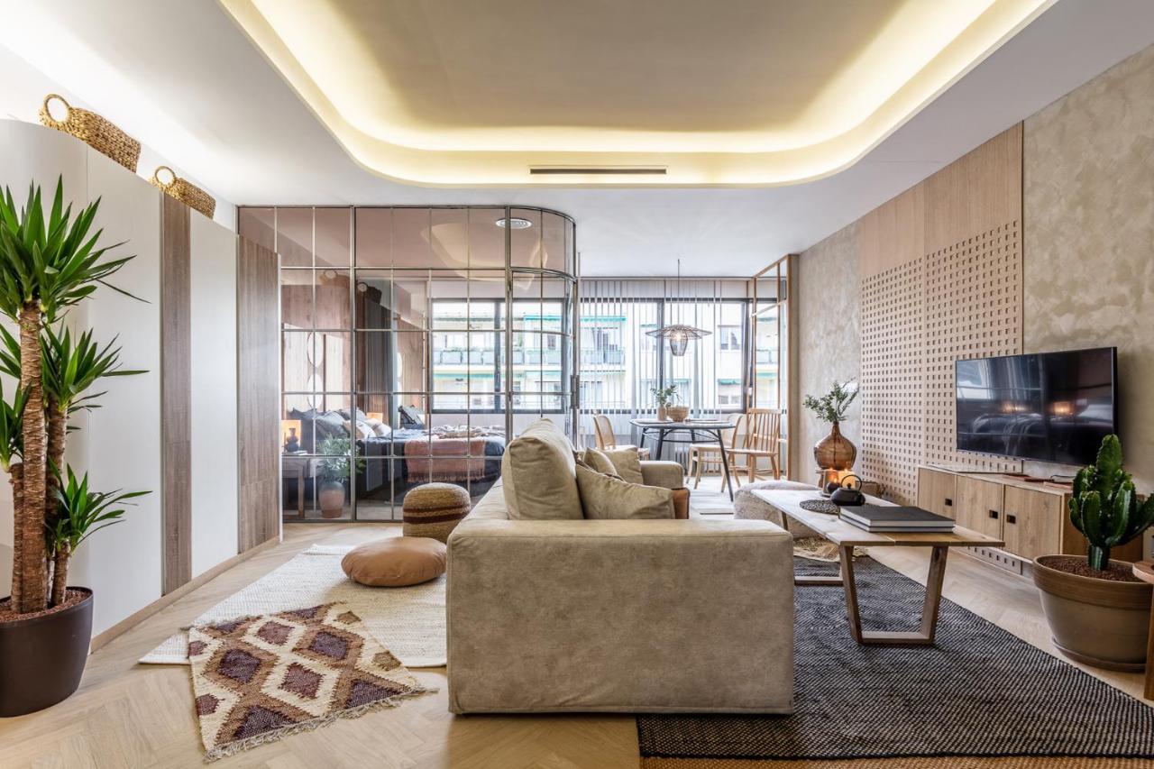 Namib - 1 Bedroom In Almagro Apartment *