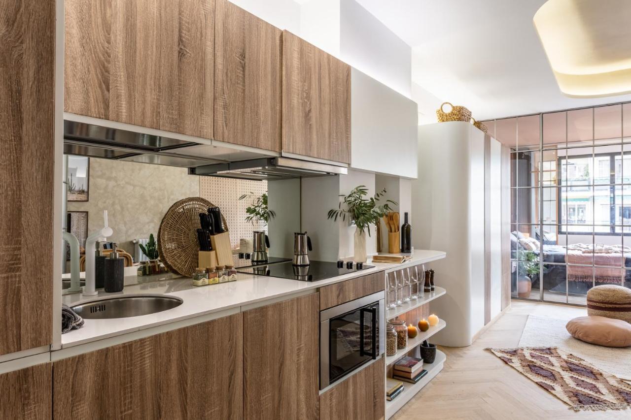 Apartment Namib - 1 Bedroom In Almagro