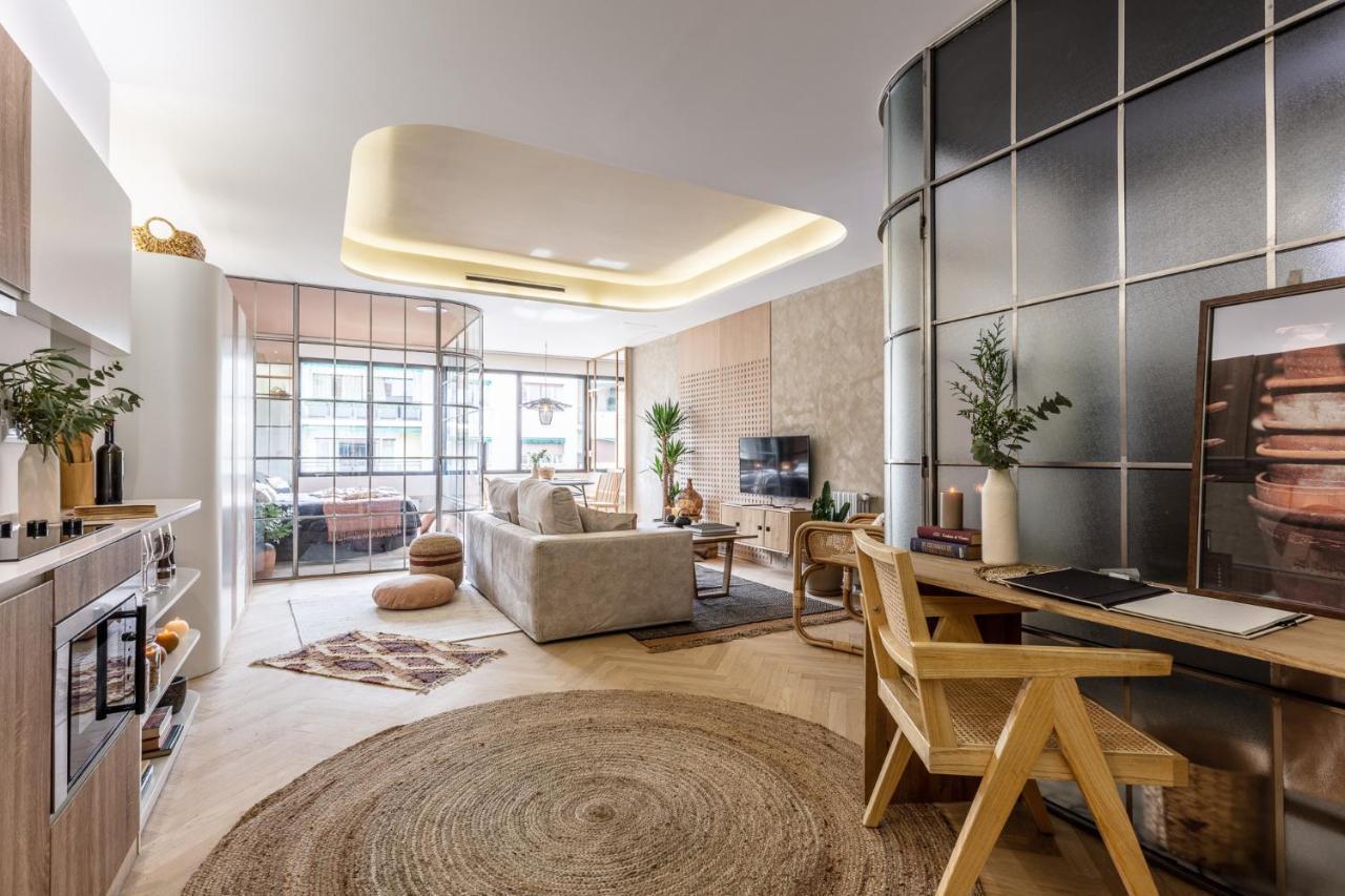Namib - 1 Bedroom In Almagro Apartment
